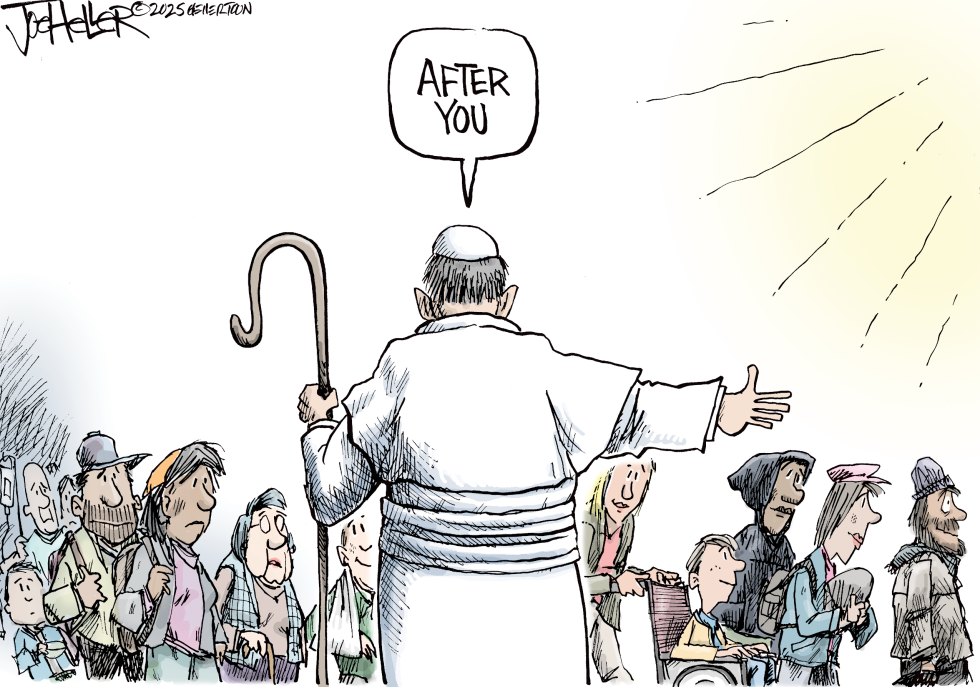 Pope Francis