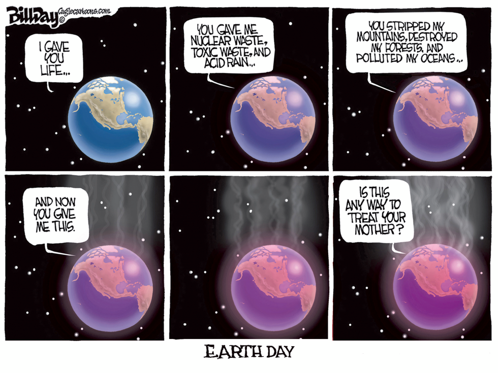 Earth Day