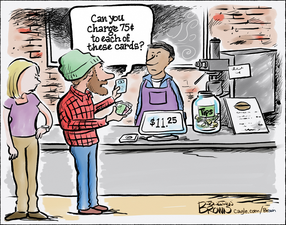 Inflation Budget Requirements