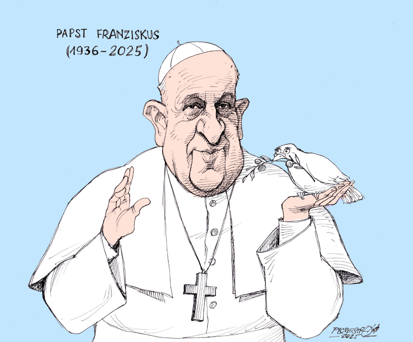 Man of Peace