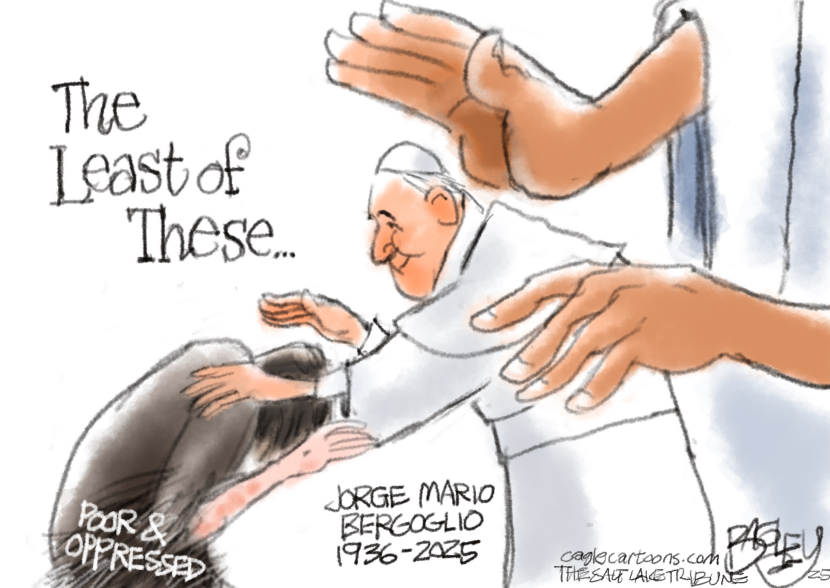 Pope Francis
