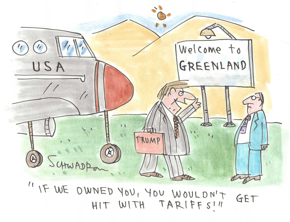 No Tariffs