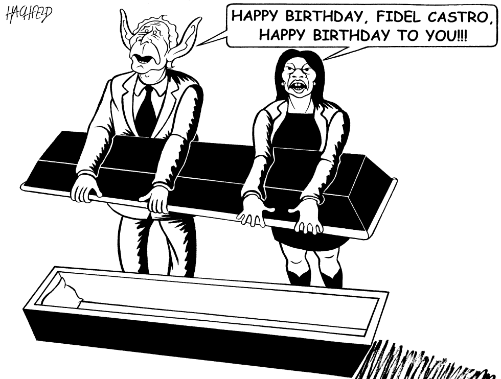 birthday serenade