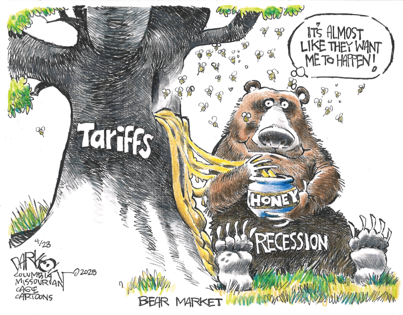 Bear market