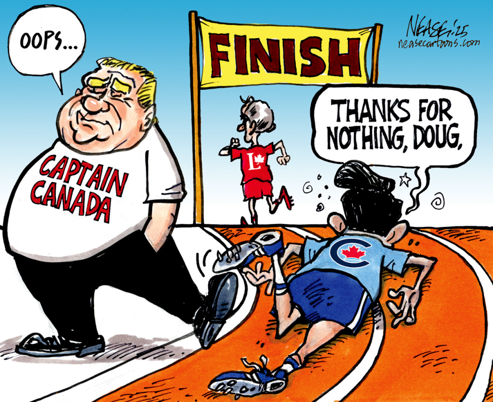 Ford & PP