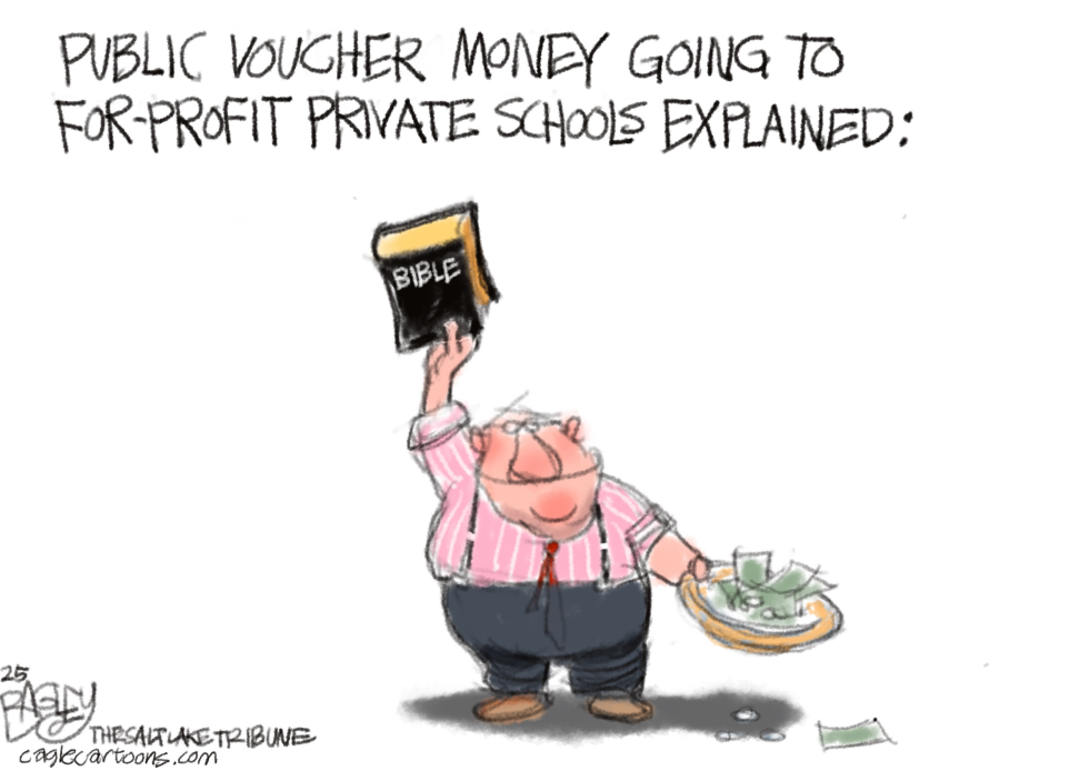 School Vouchers