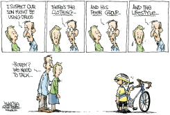 STEROIDS AND THE TOUR by John Cole
