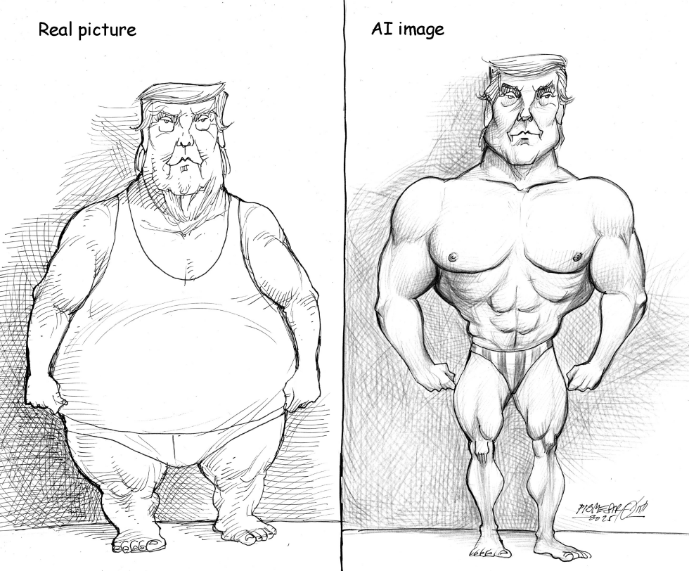 Modern Times