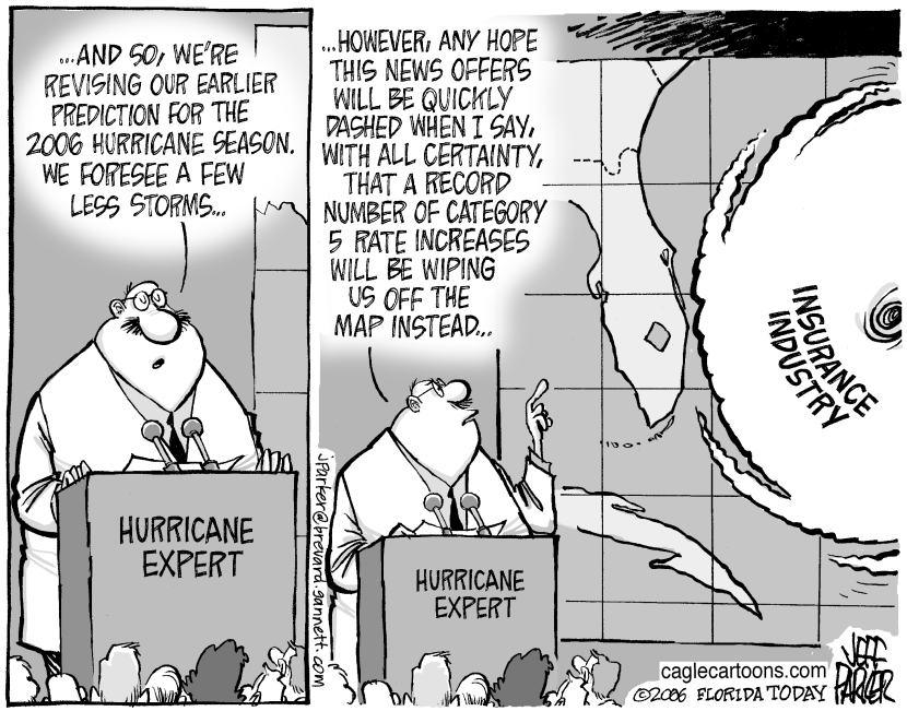 LOCAL FL Stormy Prediction