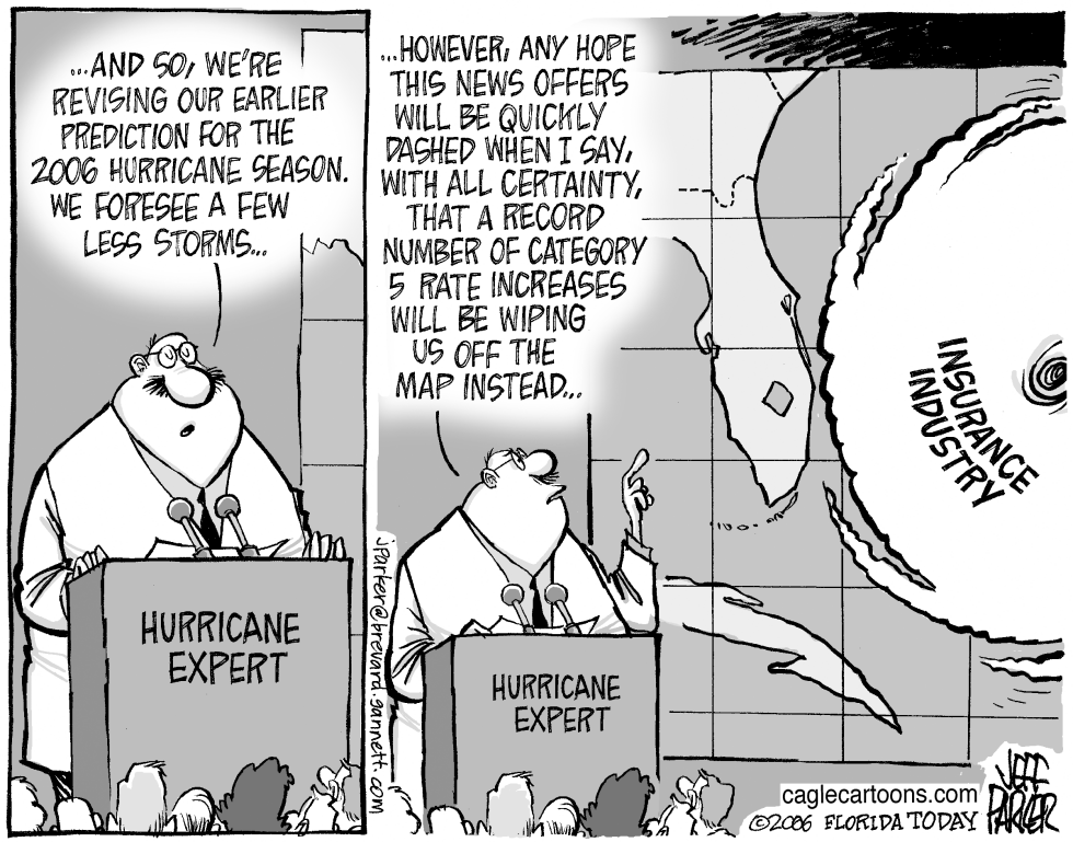 LOCAL FL Stormy Prediction
