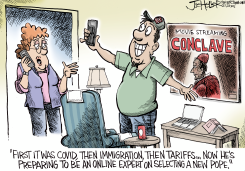 ONLINE EXPERT by Joe Heller