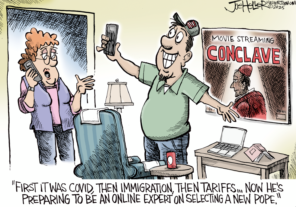 Online Expert