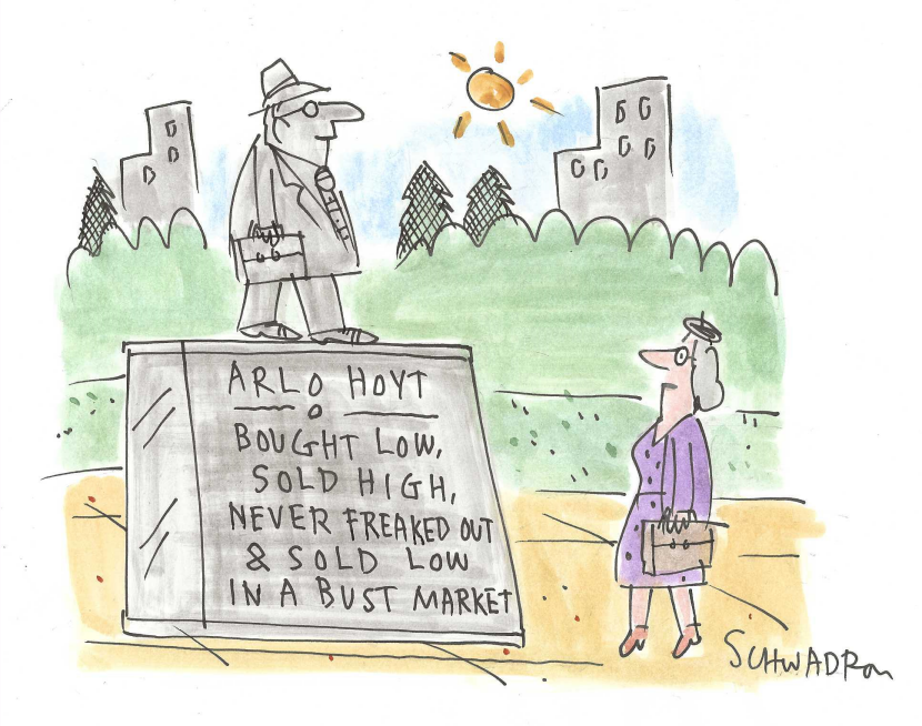 Bought Low