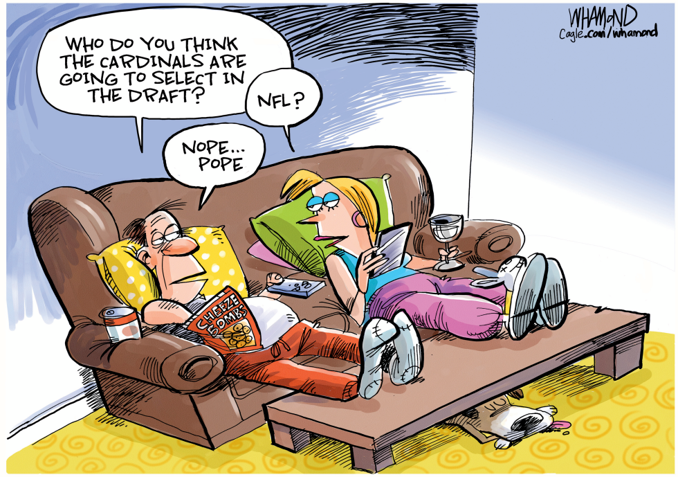 The Draft