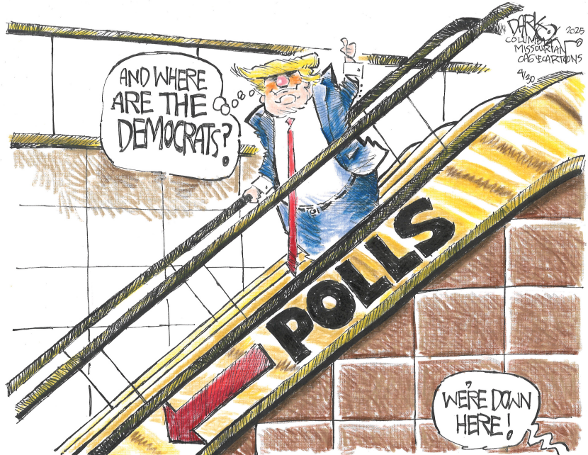 Worst Hundred Days