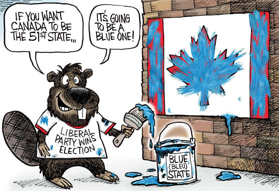 Canadian Election