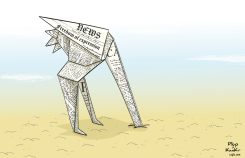 WORLD PRESS FREEDOM DAY by Plop and KanKr