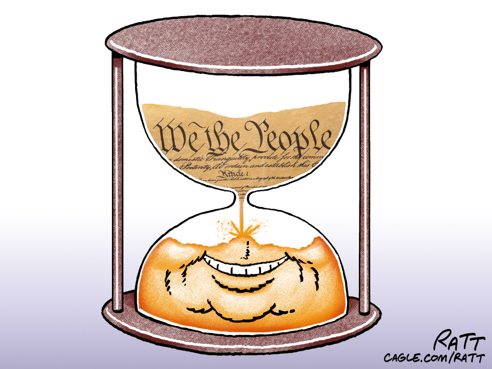 A Matter of Time