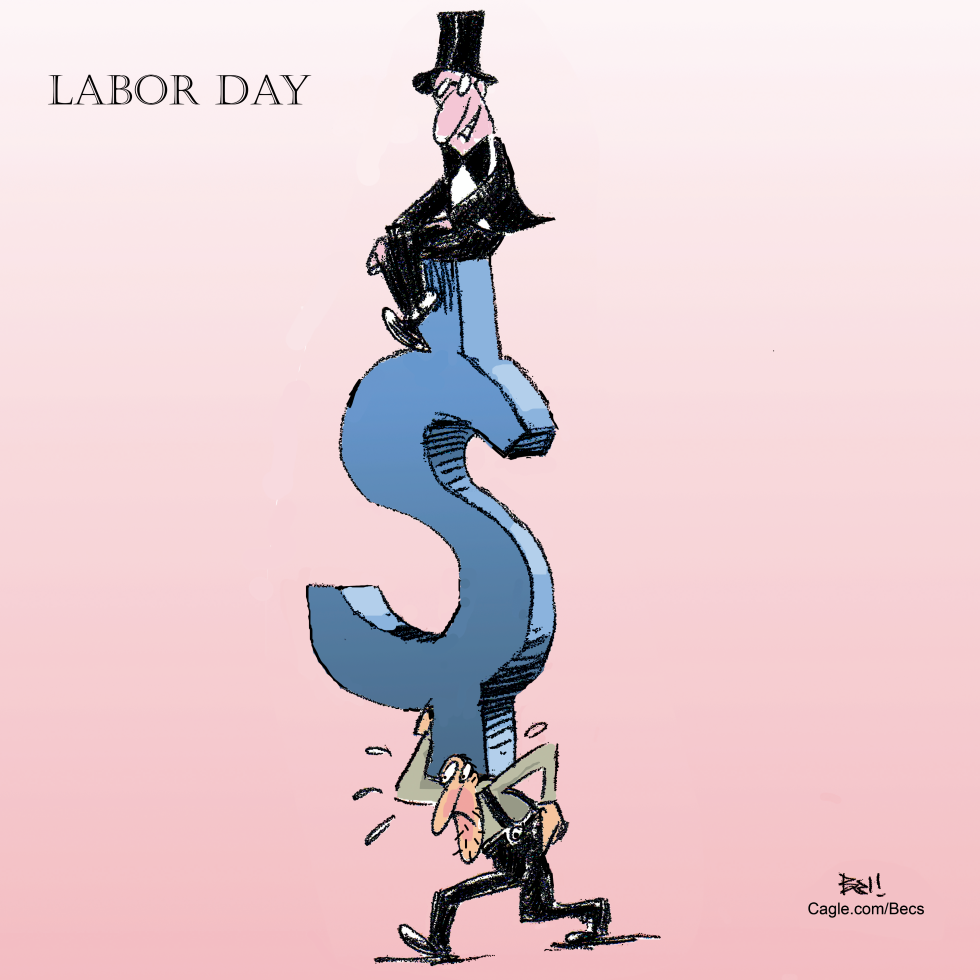 Labor Day