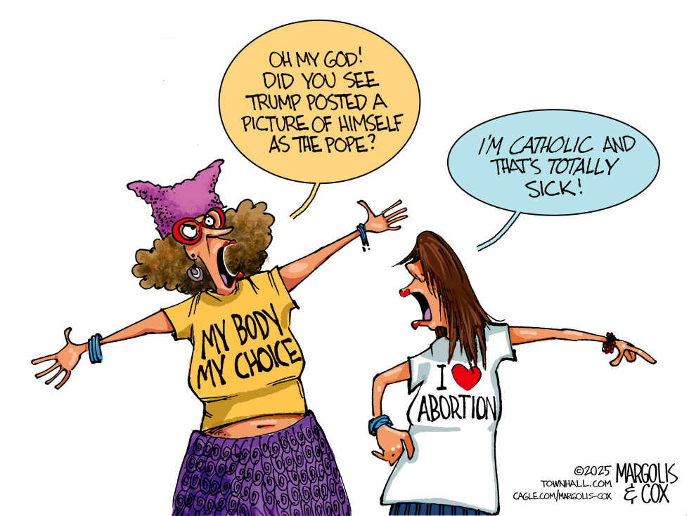 Offended Liberal Hypocrites