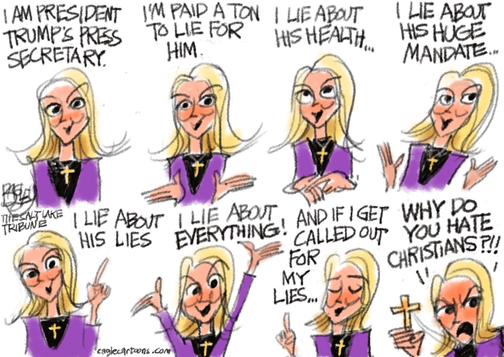 Press Secretary