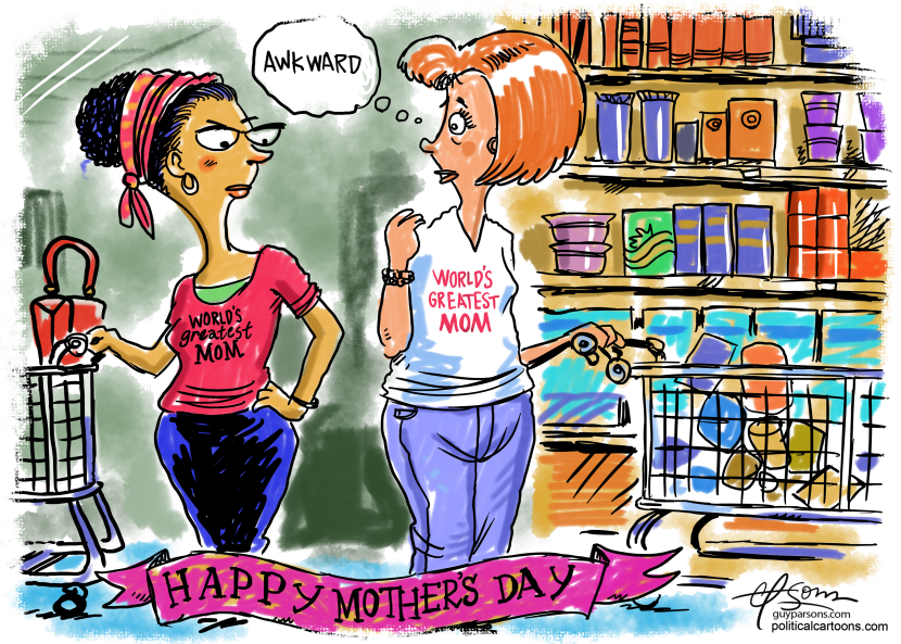 Mother's Day