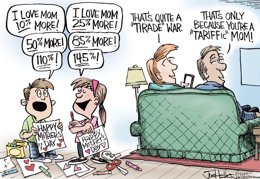 Mother's Day