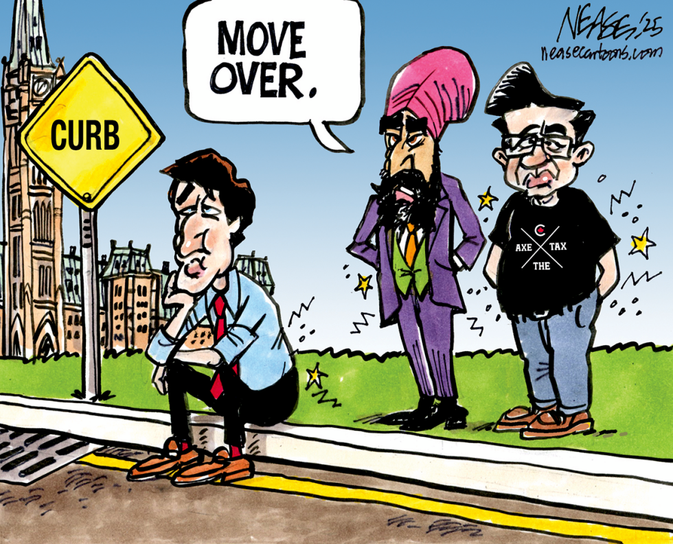 Move Over