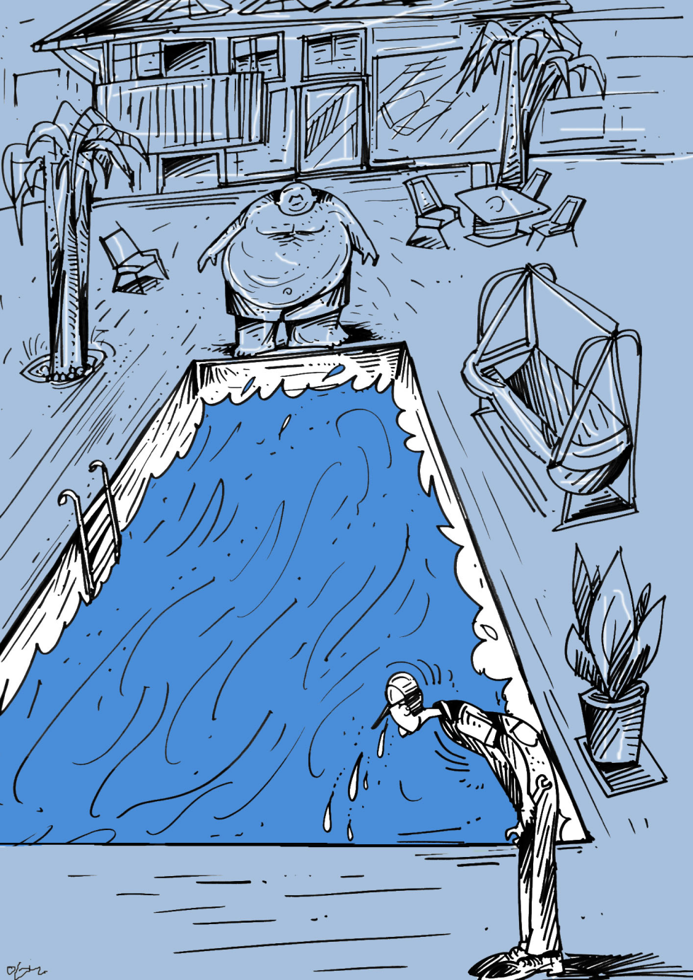 Swim