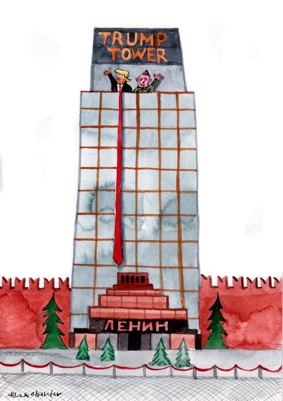 Next Victory Parade in Moscow