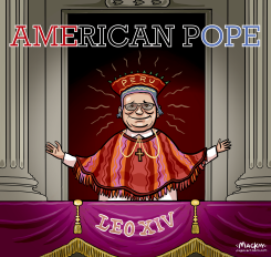 AMERICAN