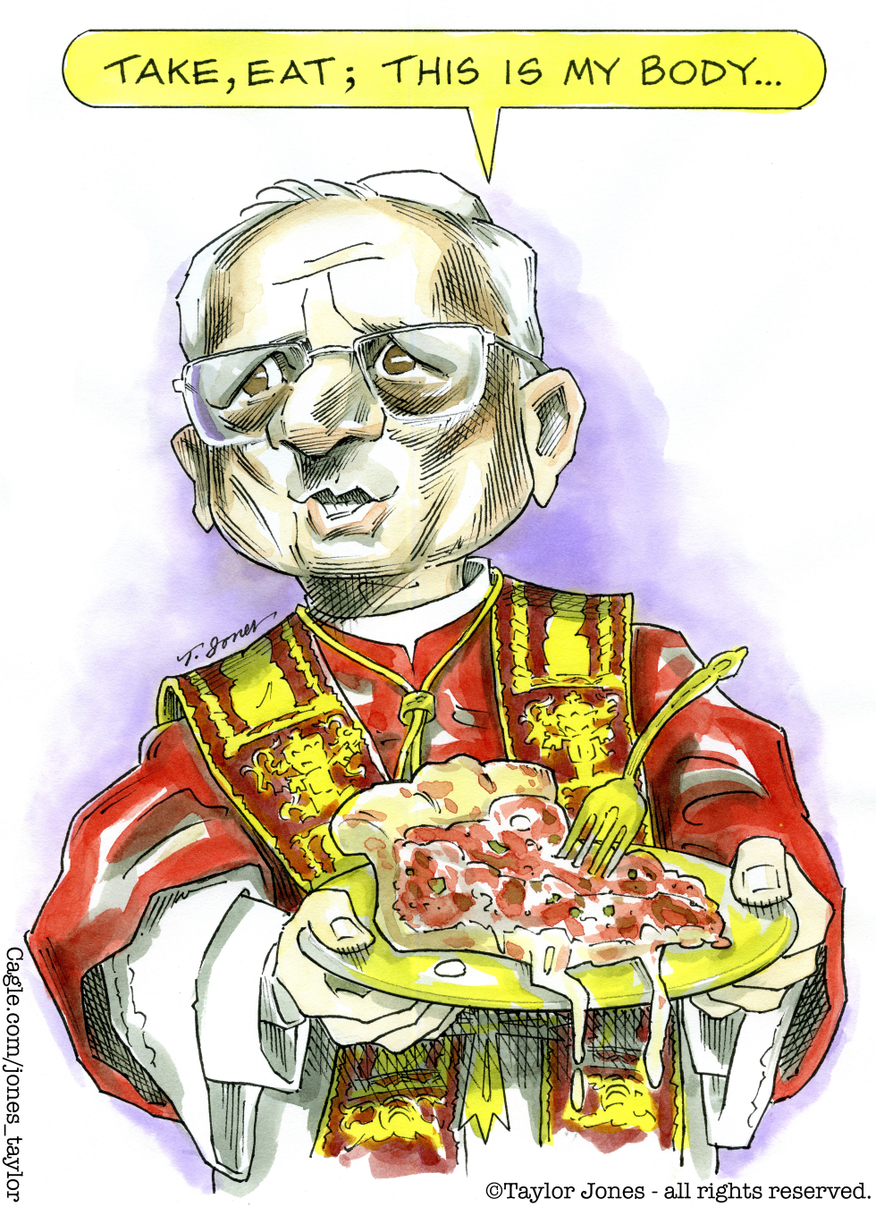 Leo XIV