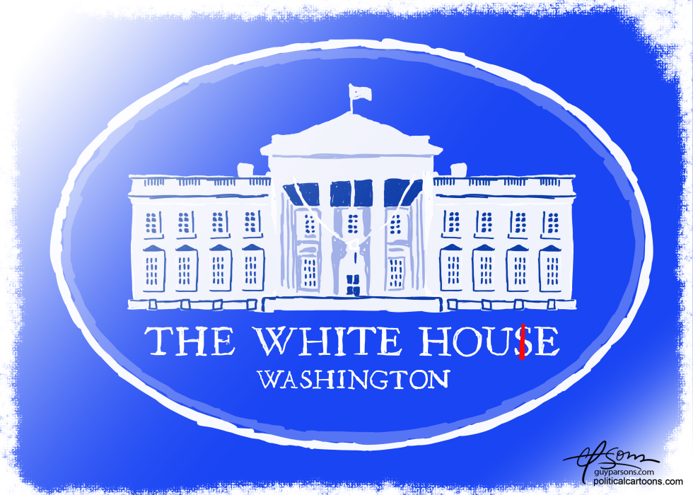 Cashing in on the presidency