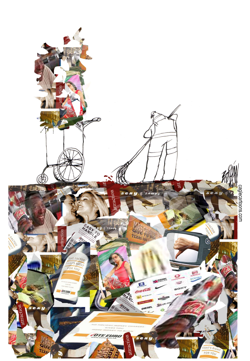 Publicidad / COLOR