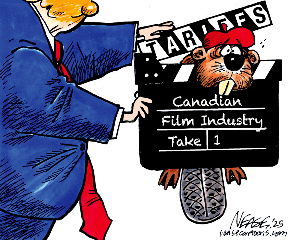 Film Tariffs