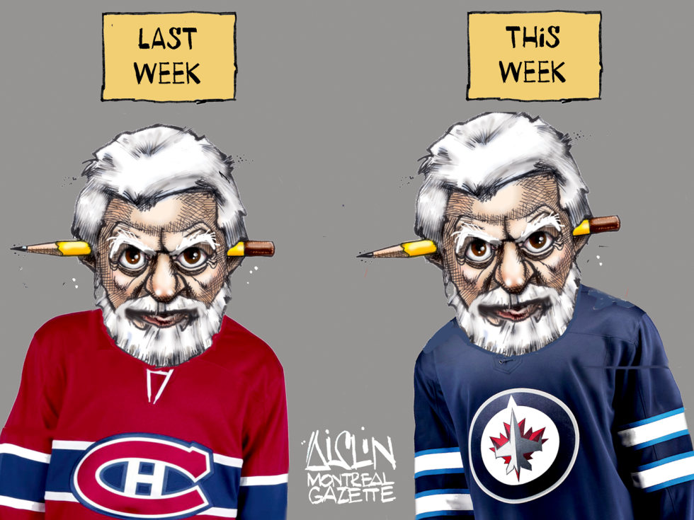 Last Week This Week