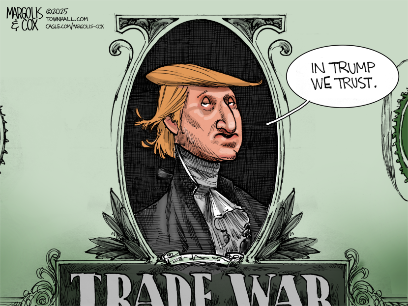 Trump Is Winning The Trade War