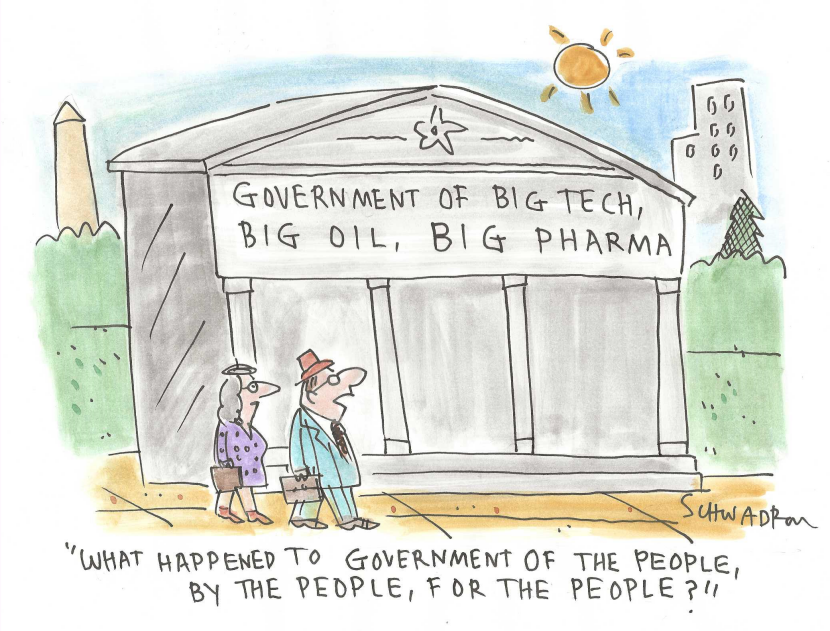 Of The People