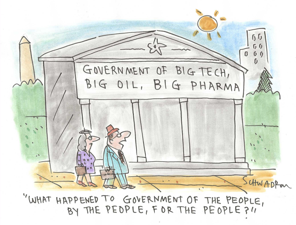 Of The People