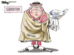 GRIFTING CORRUPTION by Bill Day
