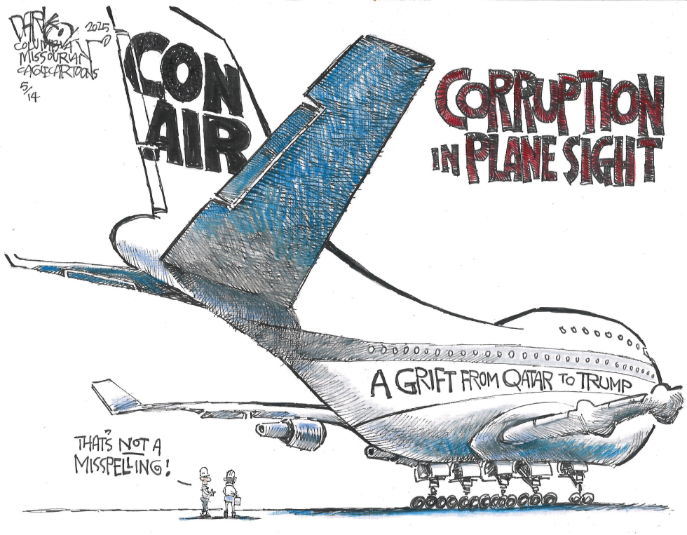 Air Farce One