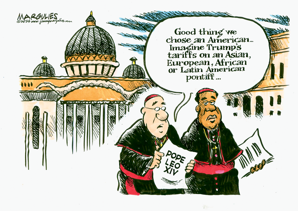 Trump Tariffs