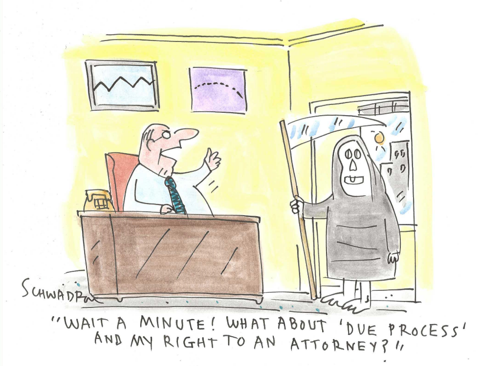 Grim Reaper