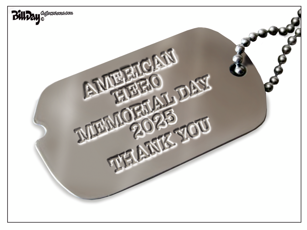Memorial Day 2025