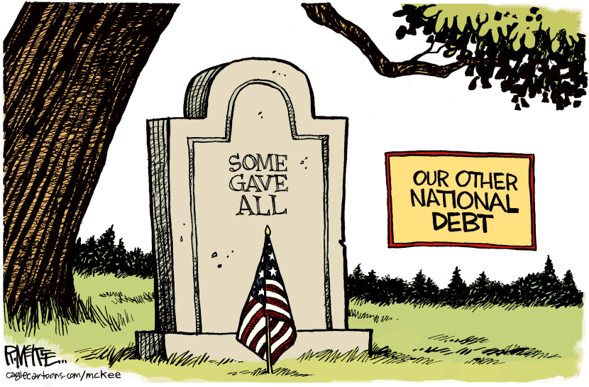 Memorial Day