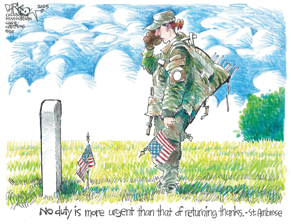 Memorial Day