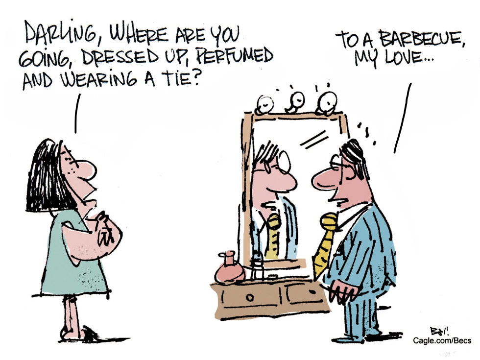 Times of bad economies