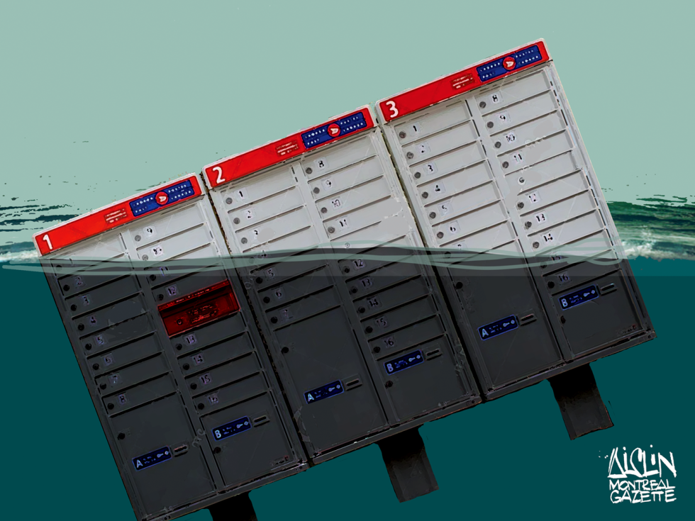 Canada Post