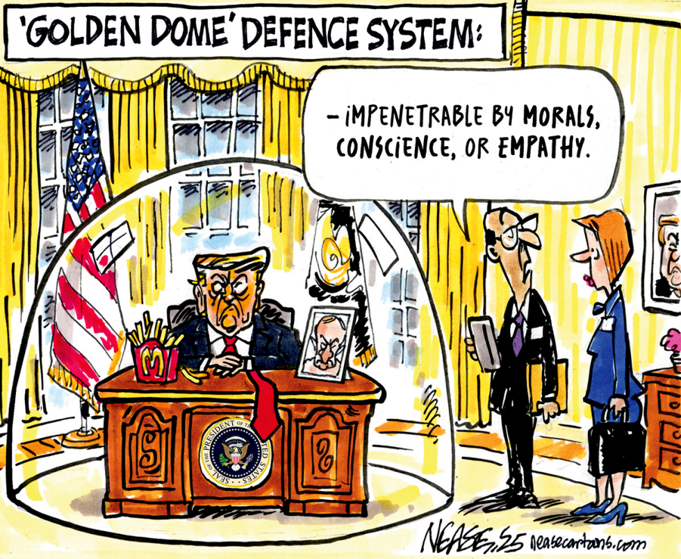 Dome Defence
