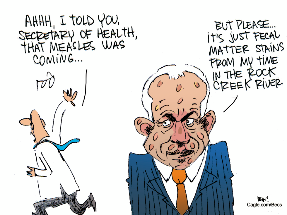 The Secretary of Health